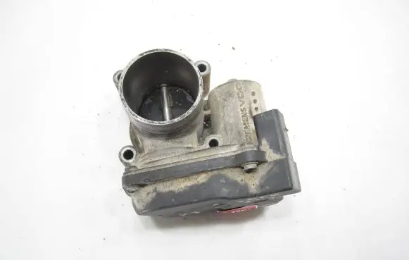 Volkswagen Polo Throttle valve 03C133062B A2C53030790
