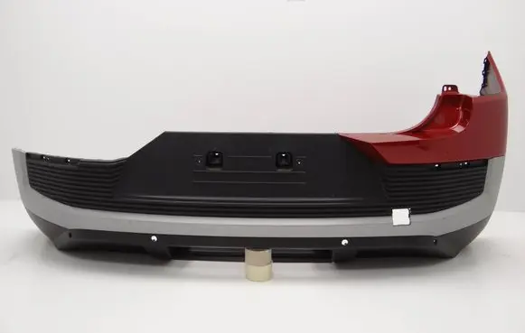 Ford Explorer EV Rear bumper R2KB17F954C R2KB17F782C