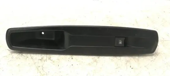 Renault Scenic III - Grand scenic III Electric window control switch PA66GF20