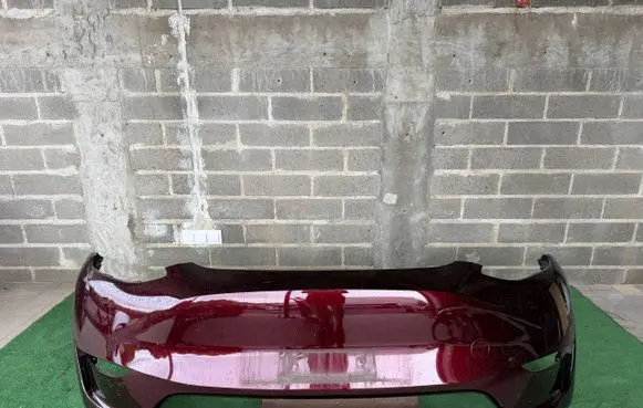 Tesla Model Y Front bumper