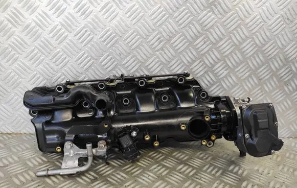 Intake manifold