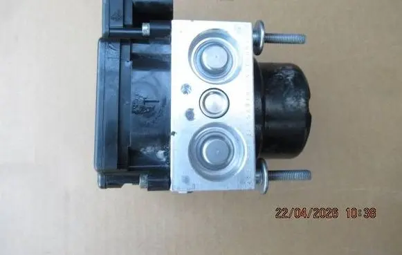 Toyota Yaris ABS Pump 445400D280 06210246564
