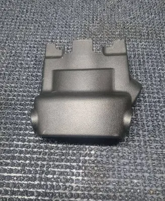 Subaru XV I Steering wheel column trim 34341FJ030 34341FJ040 34341FJ050