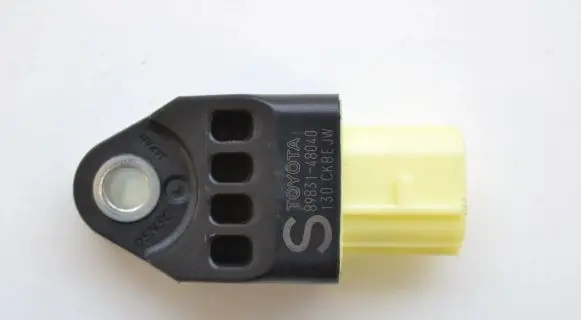 Lexus RX 330 - 350 - 400H Airbag deployment crash/impact sensor 8983148040