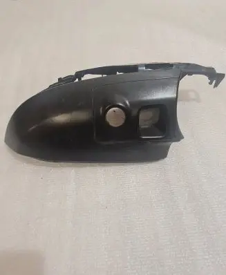 Toyota RAV 4 (XA50) Plastic wing mirror trim cover