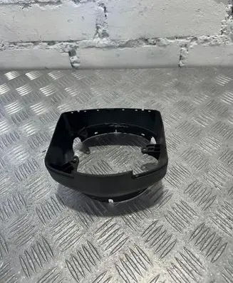 Mercedes-Benz GLC X253 C253 Steering wheel column trim A20590025239051