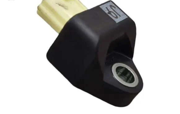 Toyota C-HR I Airbag deployment crash/impact sensor 89831F4030