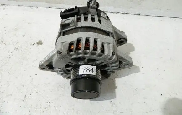 Hyundai Tucson TL Generator/alternator
