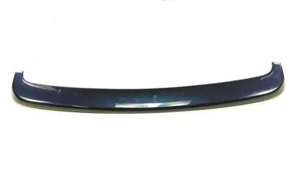Ford Fiesta Tailgate/trunk/boot exterior handle MSDF0520204DF