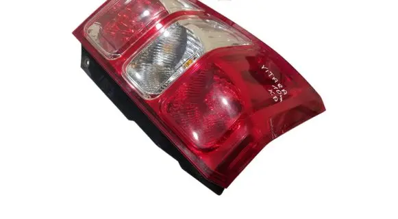 Suzuki Grand Vitara II Rear/tail lights 