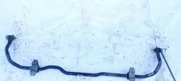 Skoda Octavia Mk2 (1Z) Front anti-roll bar/sway bar