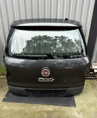 Fiat 500L Tailgate/trunk/boot lid