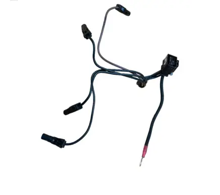 BMW 3 F30 F35 F31 Glow plug wires 7811938 10006569