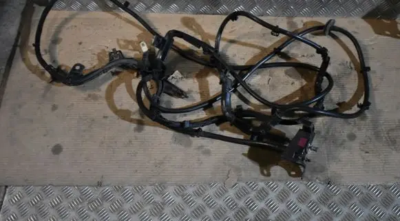 Bentley Continental Wiring harness 