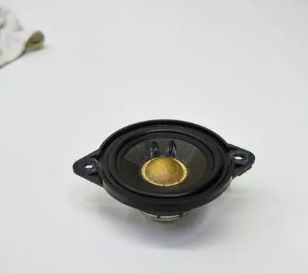 Audi Q5 SQ5 Panel speaker 