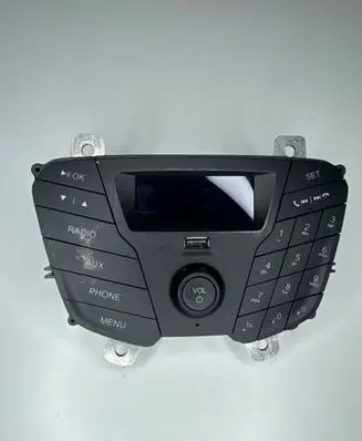 Ford Transit Custom Radio/CD/DVD/GPS head unit BK2T18D815GD 05N135603
