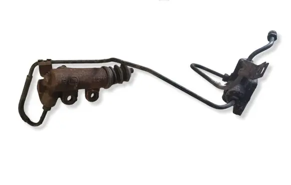 Toyota Auris 150 Clutch slave cylinder 