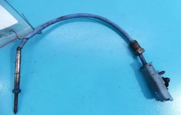 Land Rover Discovery Sport Exhaust gas temperature sensor G4D3-5J254-CB IMPRK1311863