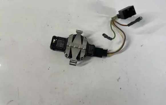 Rain sensor