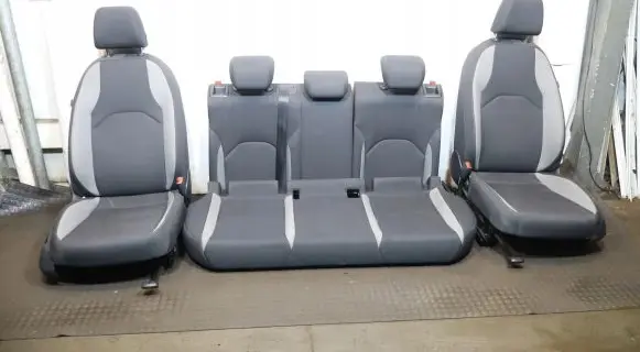 Seat Leon (5F) Seat set 