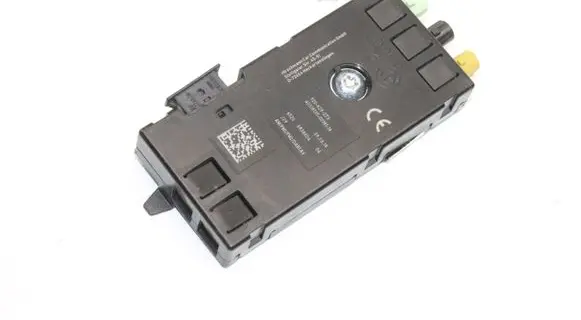 Toyota Supra A90 Aerial antenna amplifier 6838604
