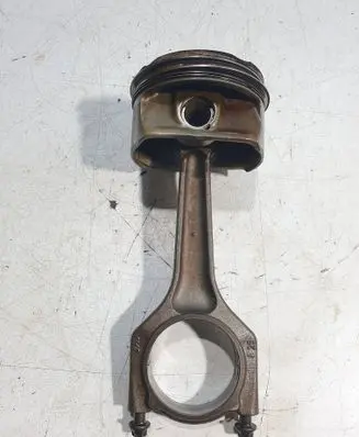 BMW 3 E90 E91 Piston with connecting rod 