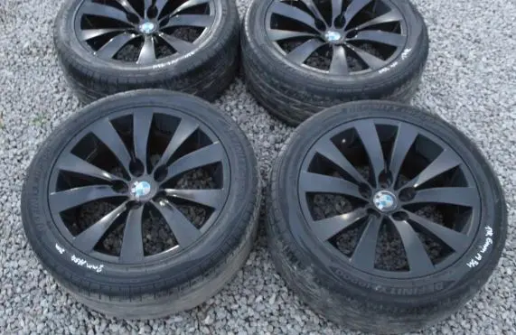 R18 alloy rim