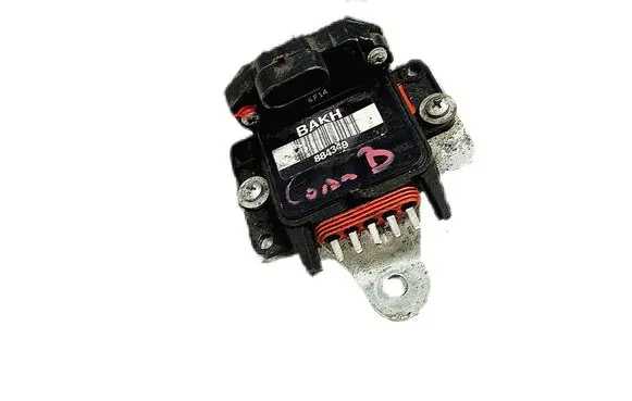 Opel Corsa B Ignition amplifier control unit 16160359