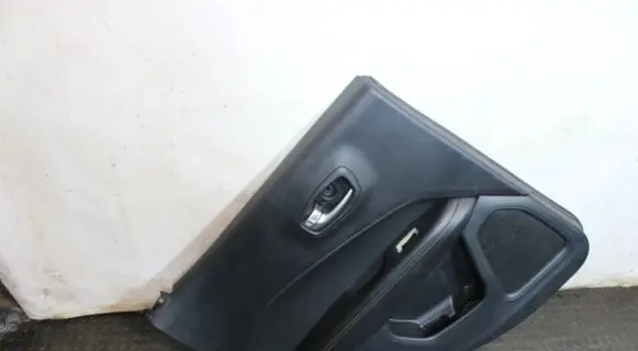 Jeep Compass Coupe rear side trim panel 