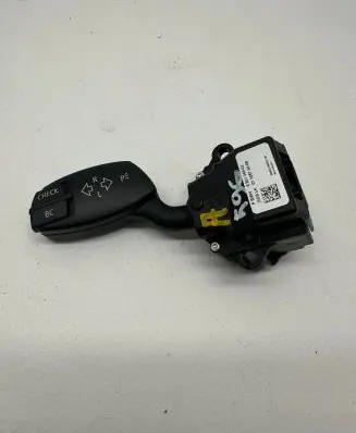 BMW 5 E60 E61 Indicator stalk 6951349 SN0007109282113 695134903