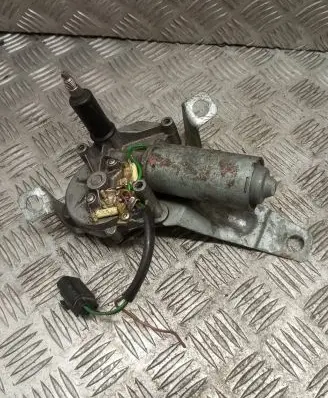 Ford Scorpio Rear window wiper motor 0390201519