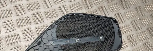 Audi A8 S8 D4 4H Front door speaker cover trim 4H0868152A