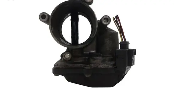 Skoda Yeti (5L) Throttle valve 03L128063K A2C53369978