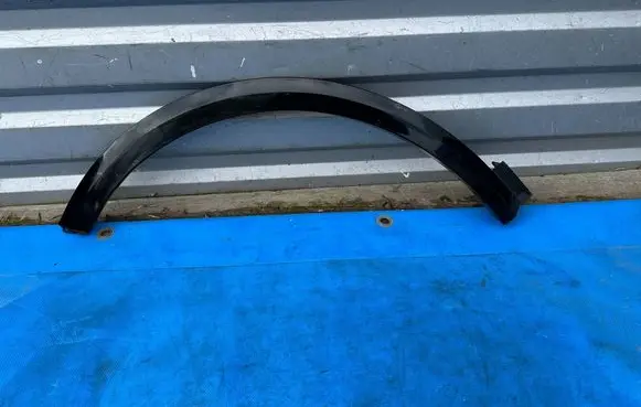 Renault Megane E-Tech Front arch trim 638139360R