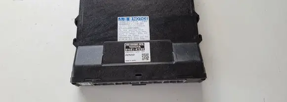 Toyota Prius+ (ZVW40) Other control units/modules 8968147280 2850001241