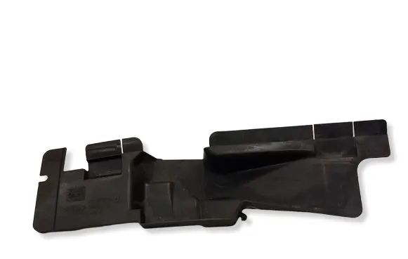 Skoda Octavia Mk3 (5E) Intercooler air guide/duct channel YC1HV8310AB
