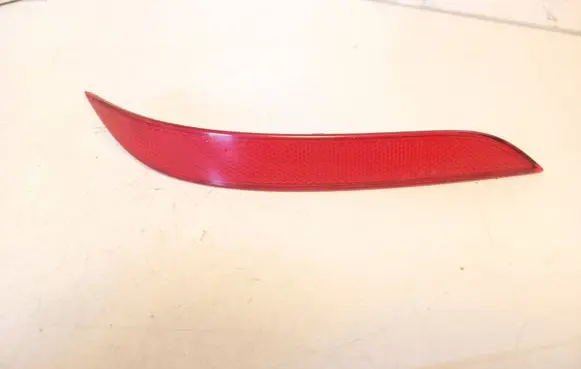 BMW 5 E60 E61 Rear tail light reflector 6915040
