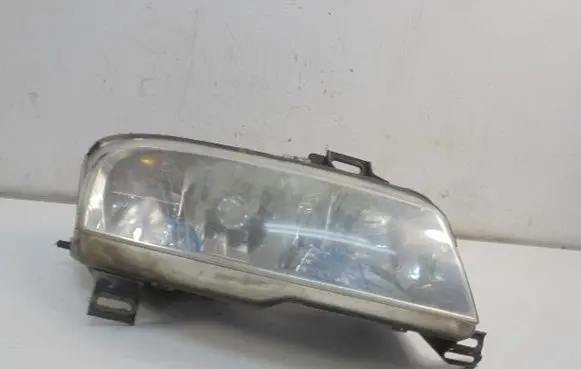 Fiat Stilo Headlight/headlamp 467807920