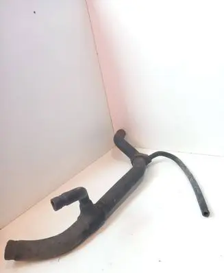 Audi A6 S6 C4 4A Engine coolant pipe/hose 4A0121101D
