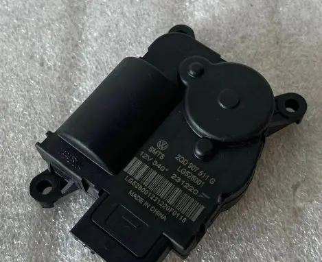 Volkswagen Transporter - Caravelle T6 Air flap motor/actuator 2QD907511G
