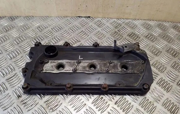 Rocker cam cover