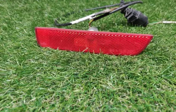 Volkswagen PASSAT B5.5 Rear tail light reflector 3B0945072A