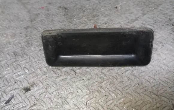 Skoda Octavia Mk2 (1Z) Tailgate/trunk/boot exterior handle