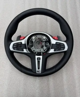 BMW X4M F98 Steering wheel 8098000