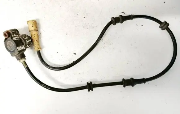 Opel Vectra B ABS brake wheel speed sensor 90464775