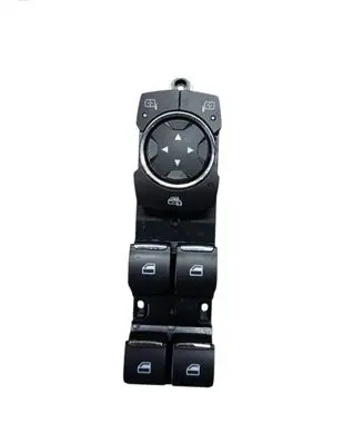 Ford Edge II Quarter vent window switch DG9T14540EBW