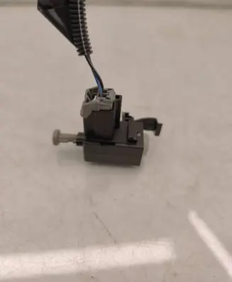 Volvo V40 Clutch pedal sensor 6G9T11A152