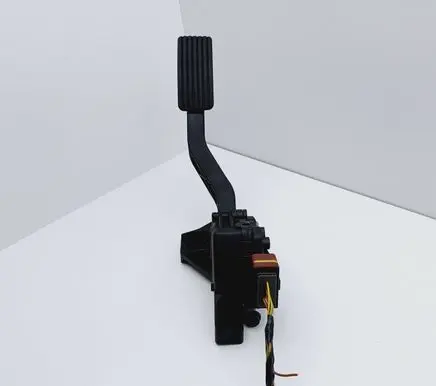 Smart ForFour I Accelerator throttle pedal A4543000304 6PV008866-00