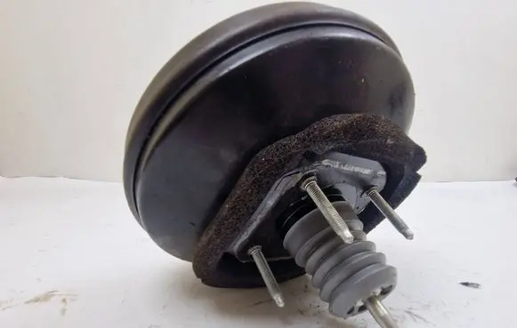 Citroen DS3 Brake booster 0204705499 33745A0020 9672460980