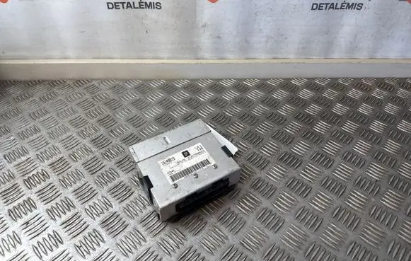 Opel Astra F Engine control unit/module ECU 16149919